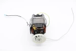 MCD-6/9L - Motor #25
