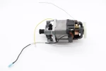 MCD-6/9L - Motor #25