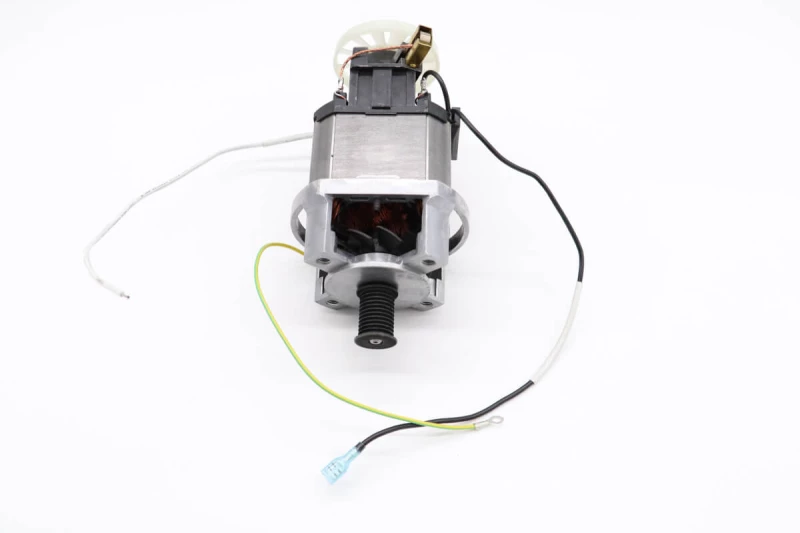 MCD-6/9L - Motor #25