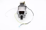 MCD-6/9L - Motor #25
