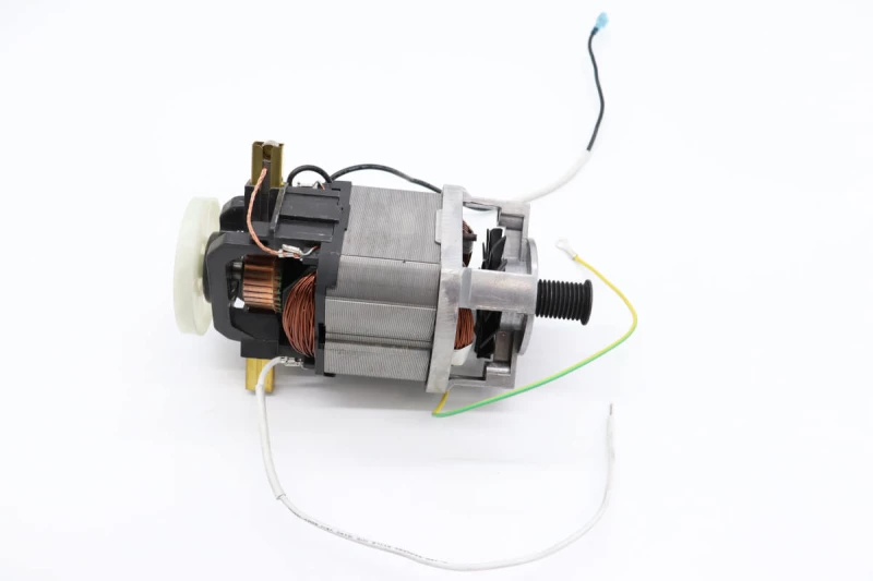 MCD-6/9L - Motor #25