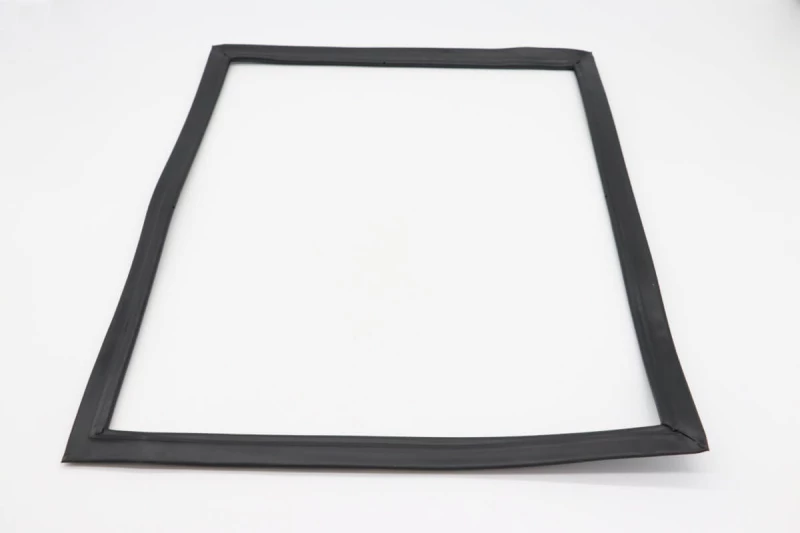 SC58L (BLACK) - Door Gasket