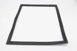 SC58L (BLACK) - Door Gasket