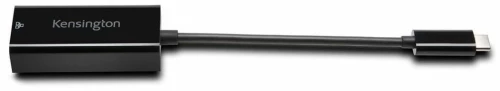 Αντάπτορας USB σε Ethernet Kensington K33475WW Μαύρο