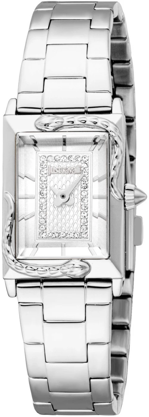 JUST CAVALLI Mod. DOLCEZZA SNAKE