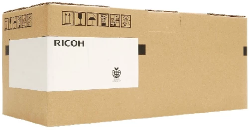 Αυθεντικό Φυσίγγιο μελάνης Ricoh GC 51 HY Κίτρινο