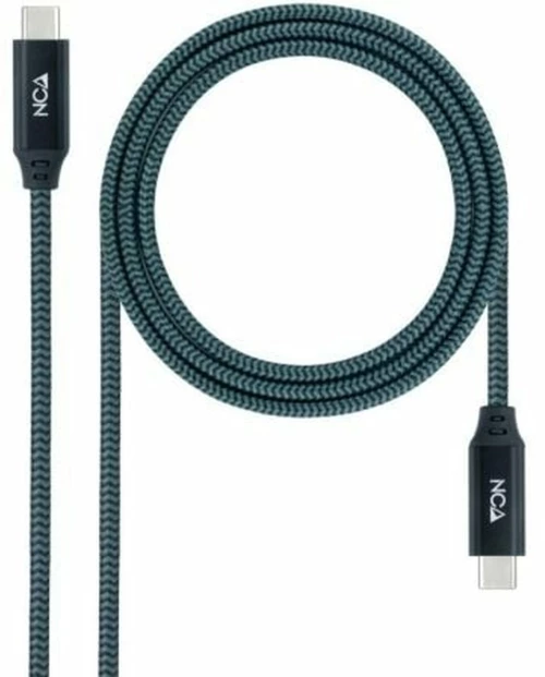 Καλώδιο USB-C NANOCABLE 10.01.4300-COMB 50 cm