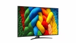 Smart TV LG 75NANO81A6A