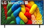 Smart TV LG 75NANO81A6A