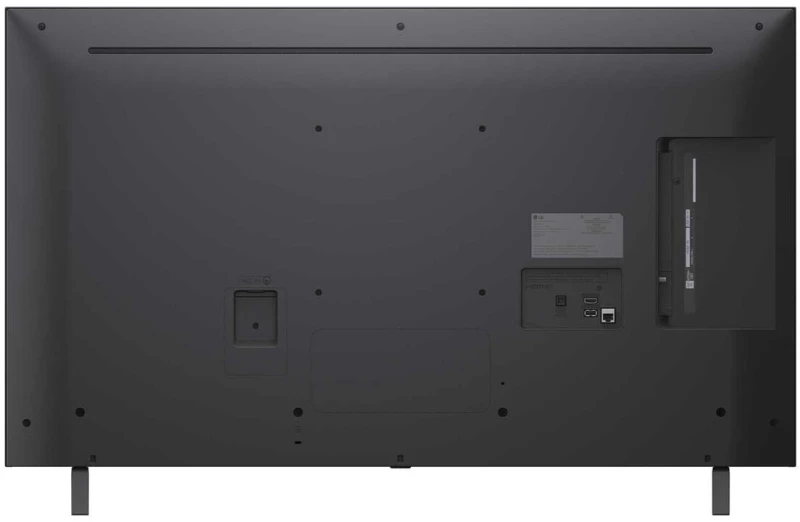 Smart TV LG 75NANO81A6A