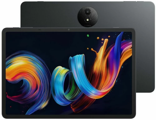 Tablet TCL Tab 11 FE Octa Core 4 GB RAM 128 GB Γκρι