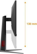 Οθόνη AOC 24G4HA