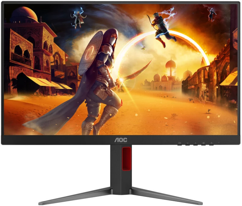 Οθόνη AOC 24G4HA