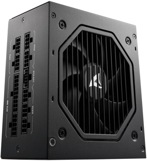 Τροφοδοσία Ρεύματος Sharkoon Rebel P20 ATX 850 W