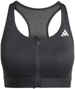 adidas PWRCT MS ZIP IX4939 ADIDAS Μαύρο