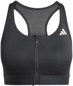adidas PWRCT MS ZIP IX4939 ADIDAS Μαύρο