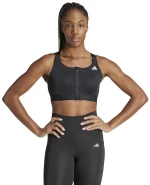 adidas PWRCT MS ZIP IX4939 ADIDAS Μαύρο