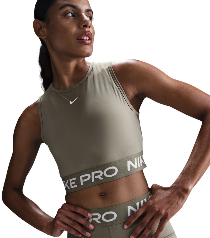 Nike Pro FZ3615 FZ3615-320 NIKE ΠΡΑΣΙΝΟ