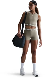 Nike Pro FZ3615 FZ3615-320 NIKE ΠΡΑΣΙΝΟ