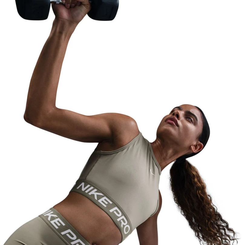Nike Pro FZ3615 FZ3615-320 NIKE ΠΡΑΣΙΝΟ