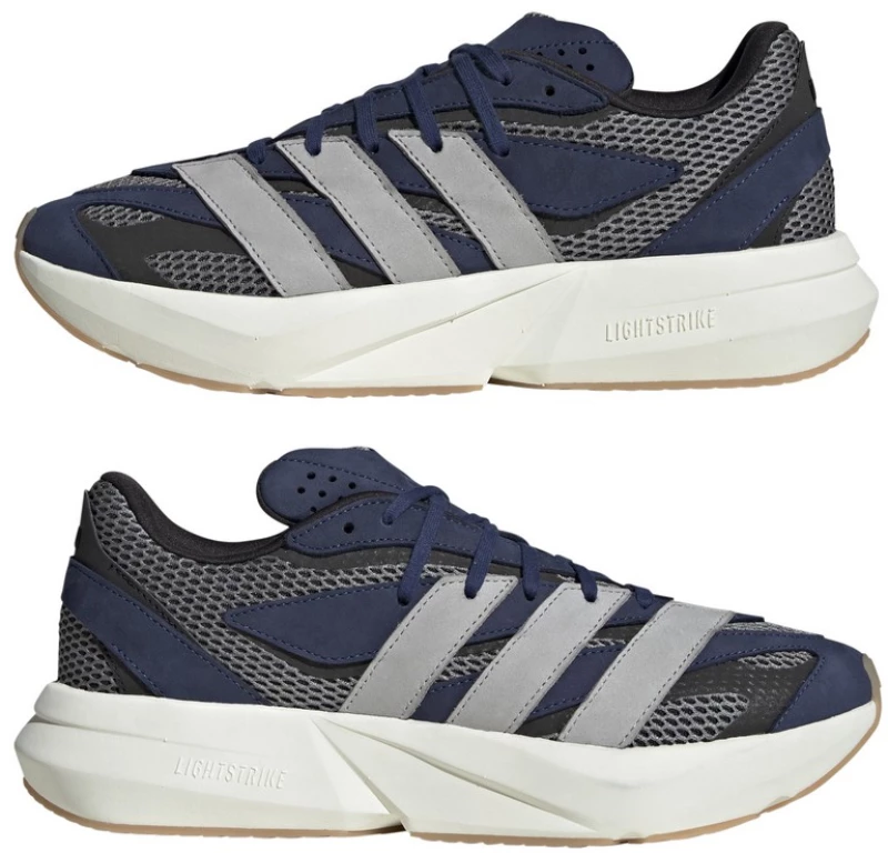 adidas LIGHTBLAZE JR0039 ADIDAS Μπλε