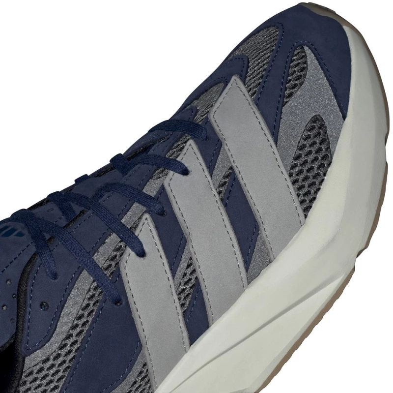 adidas LIGHTBLAZE JR0039 ADIDAS Μπλε