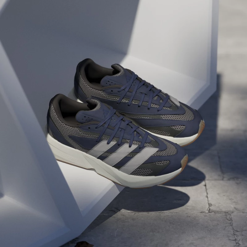 adidas LIGHTBLAZE JR0039 ADIDAS Μπλε