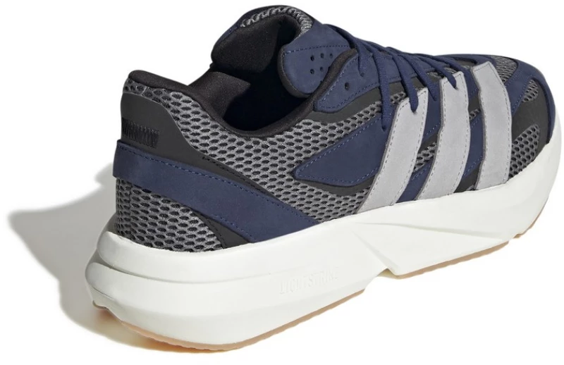 adidas LIGHTBLAZE JR0039 ADIDAS Μπλε