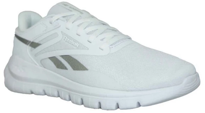 REEBOK SPLIT FLEX 100238235 REEBOK Λευκό