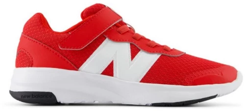 New Balance 578 - ΠΑΠΟΥΤΣΙ RUNNING PRESCHOOL PT578RD PT578RD NEW BALANCE Κόκκινο