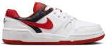 Nike Full Force Low FV5929 FV5929-100 NIKE Λευκό