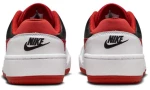 Nike Full Force Low FV5929 FV5929-100 NIKE Λευκό