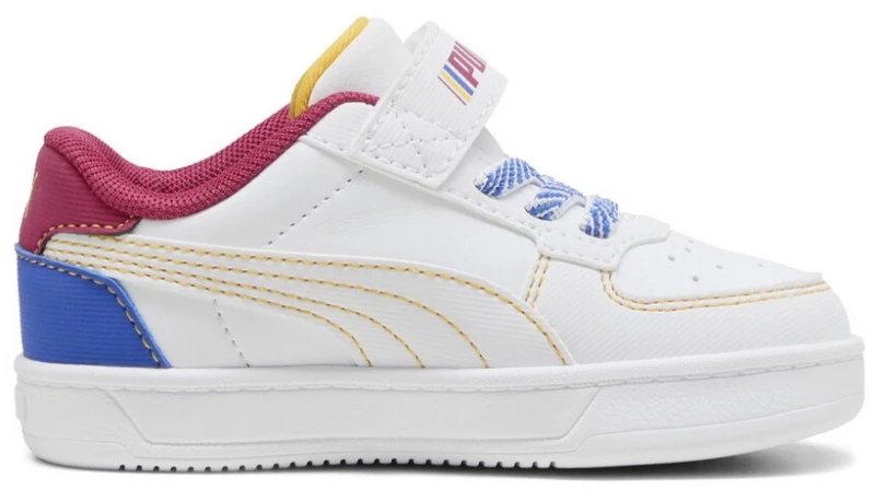 Puma Caven 2.0 Starblitz AC+ Inf 400649-01 PUMA Λευκό