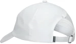 ASICS ESSENTIAL RUNNING CAP Καπέλο 3013B095-100U ASICS Λευκό