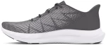 UA Charged Speed Swift 3026999-105 UNDER ARMOUR Γκρι