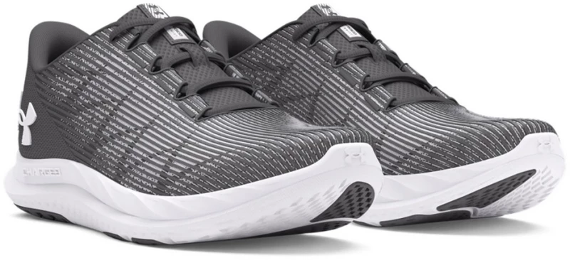 UA Charged Speed Swift 3026999-105 UNDER ARMOUR Γκρι