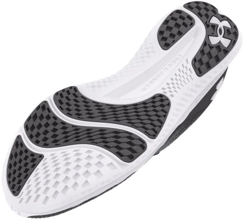 UA Charged Speed Swift 3026999-105 UNDER ARMOUR Γκρι