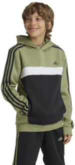 adidas J 3S TIB FL HD IV7297 ADIDAS ΠΡΑΣΙΝΟ