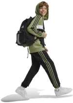 adidas J 3S TIB FL HD IV7297 ADIDAS ΠΡΑΣΙΝΟ