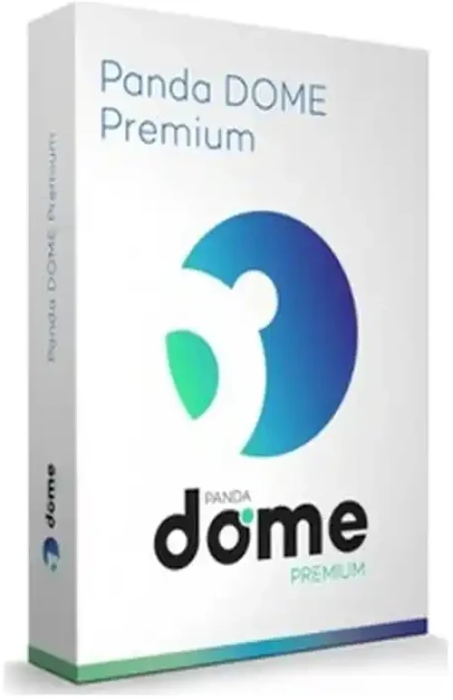 Panda Dome Premium (1 Συσκευή - 1 Χρόνος) Ηλεκτρονική άδεια