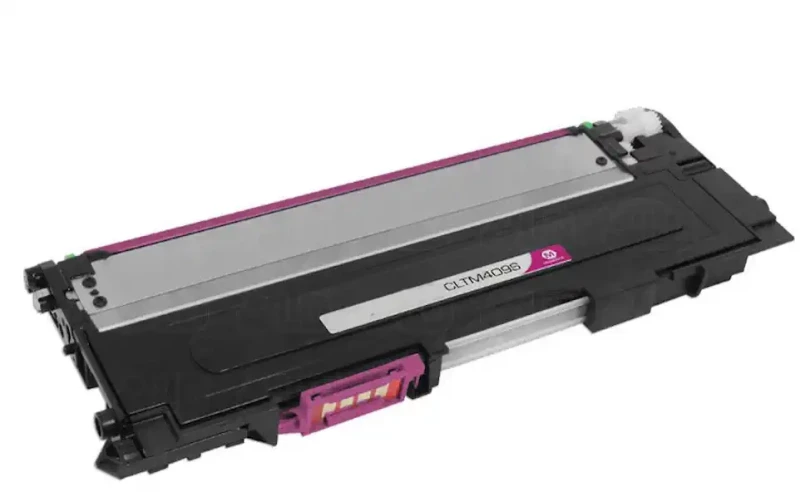 Συμβατό Toner για Samsung Universal CLT-4072/4092 1K Magenta