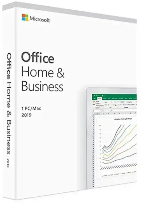 Microsoft Office 2019 Home and Business for MAC-Hλεκτρονική άδεια