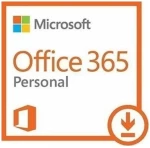 Microsoft Office 365 Personal 1 Χρήστης - 1 Χρόνος (Windows/Mac)