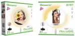 Ring Light Qiaoyang Με Βάση για Κινητό (QA-T677)