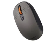 Ασύρματο Ποντίκι Baseus F01A Γκρι