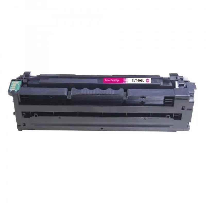 Συμβατό Toner για Samsung DC Toner CLT-506L 3.5K Magenta