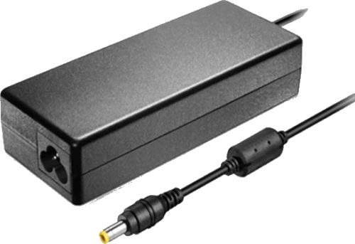 DC-Tech replacement AC Adapter για Toshiba (75W 19V 4.6A) 5.5mm 2.5