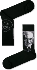 Unisex Κάλτσες Sigmund Freud