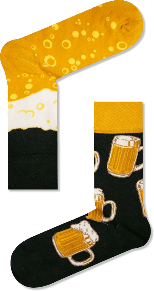 Unisex Κάλτσες Drink Beer