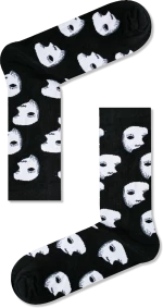 Unisex Κάλτσες Mask